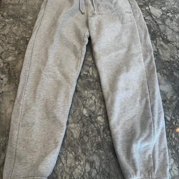 Aritzia Pants - Aritzia Gray Sweatpants
